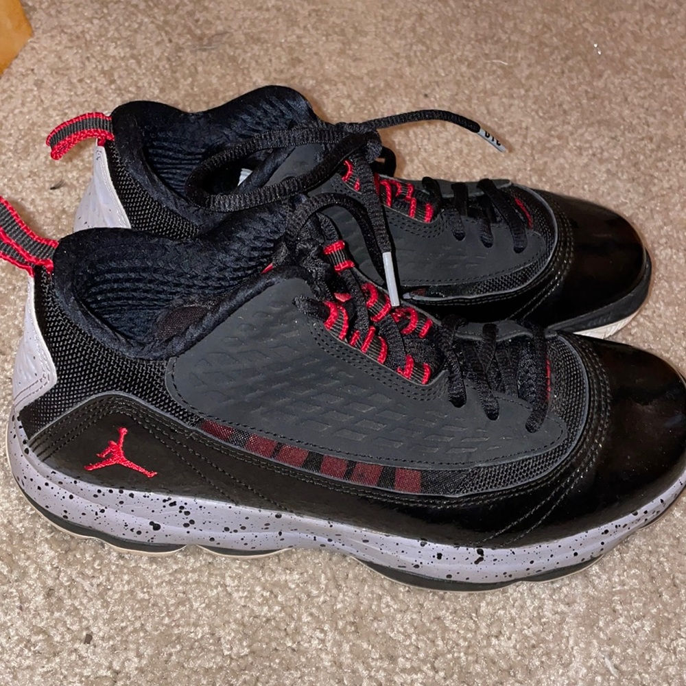 Boys Jordans